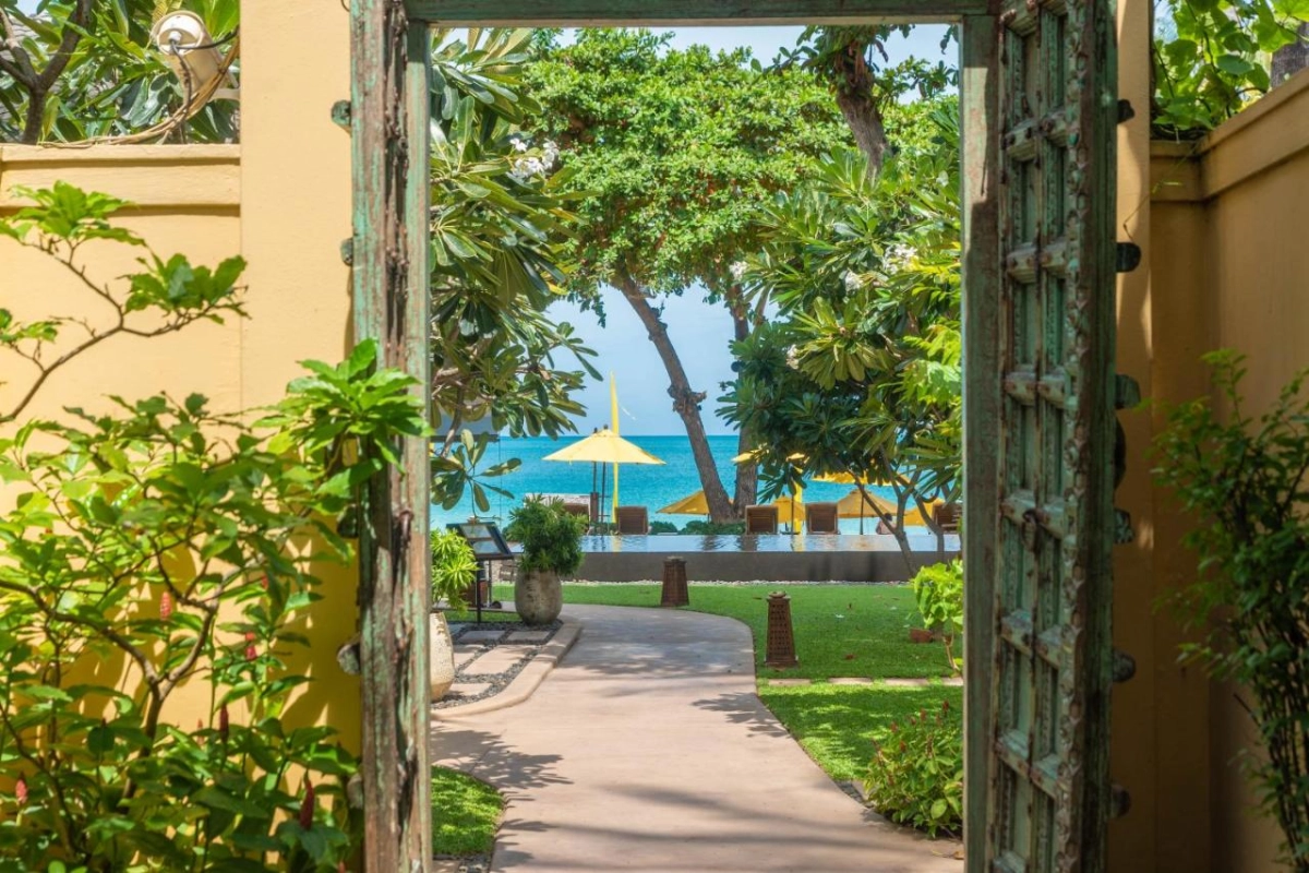 Buri Rasa Village Samui - Hotel Photo 74