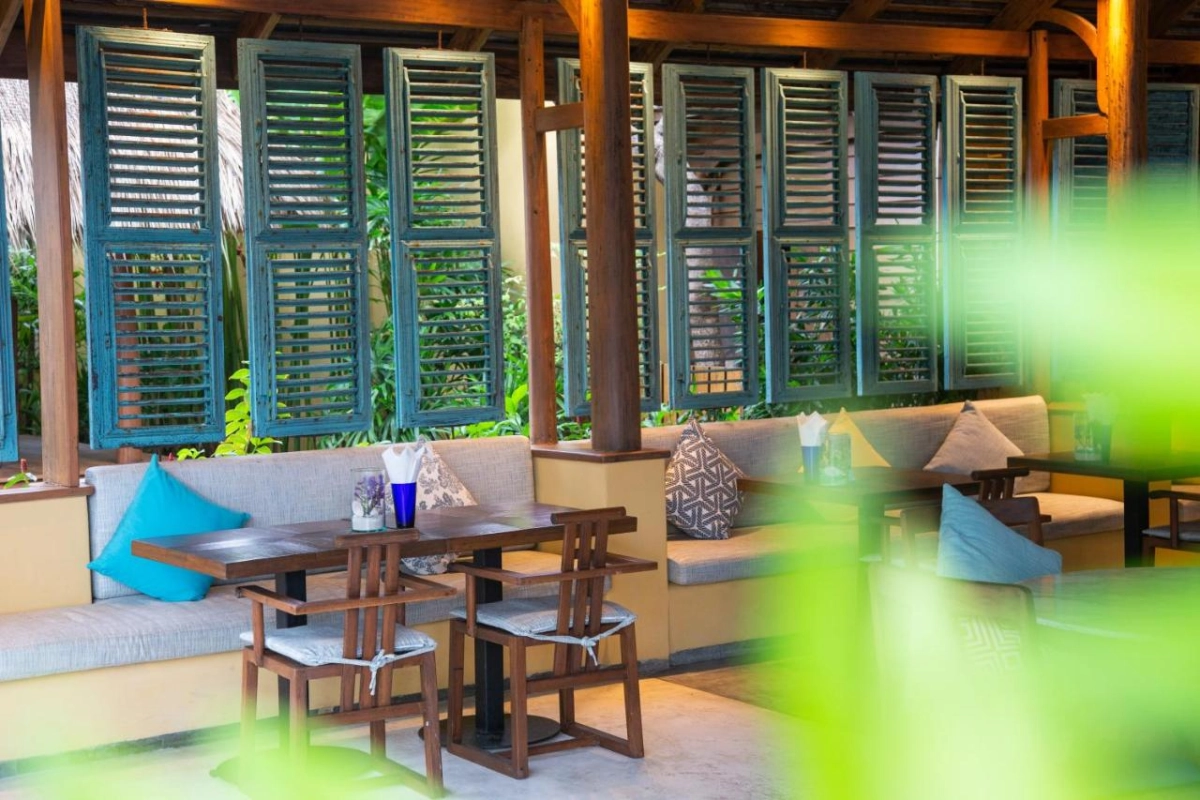 Buri Rasa Village Samui - Hotel Photo 75