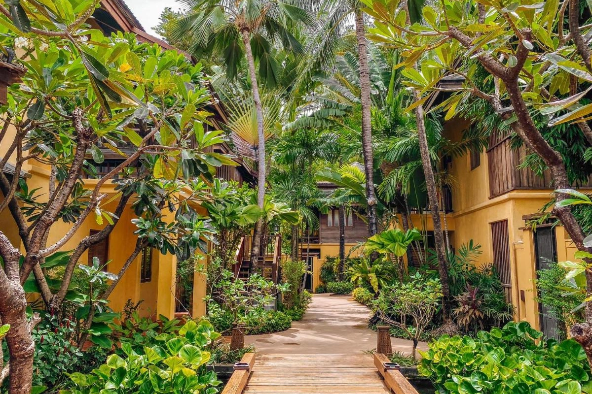 Buri Rasa Village Samui - Hotel Photo 76