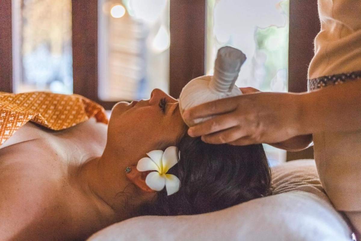 Buri Rasa Village Samui - Hotel Photo 77