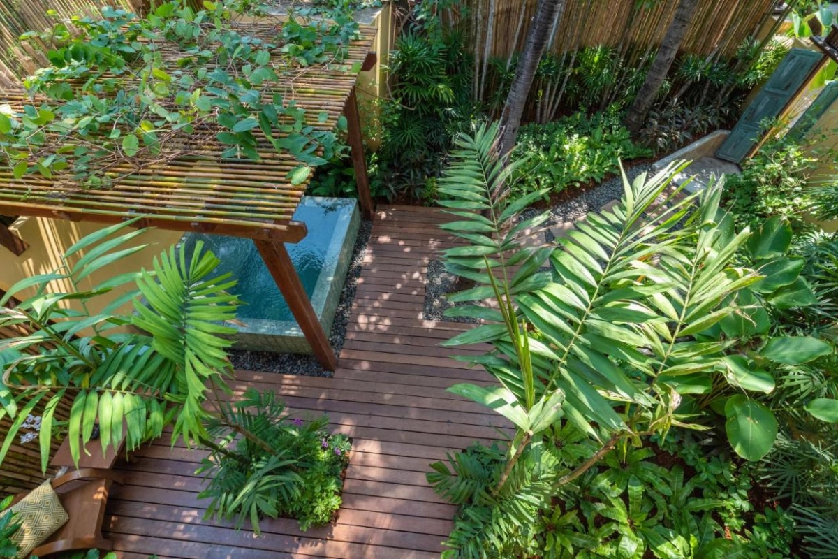 Buri Rasa Village Samui - Hotel Photo 78