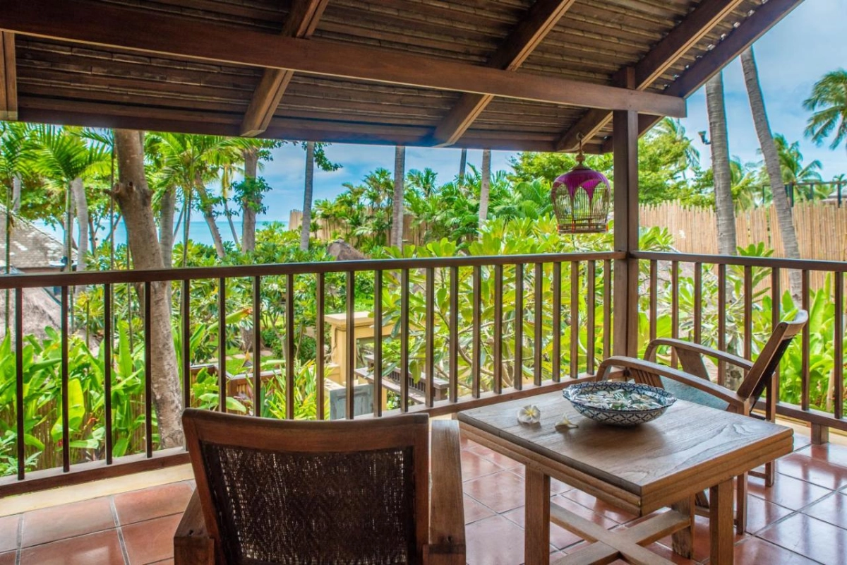 Buri Rasa Village Samui - Hotel Photo 80