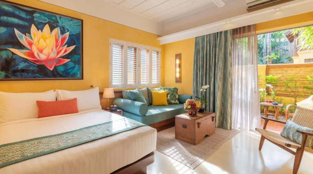 Boutique Veranda at Buri Rasa Village Samui