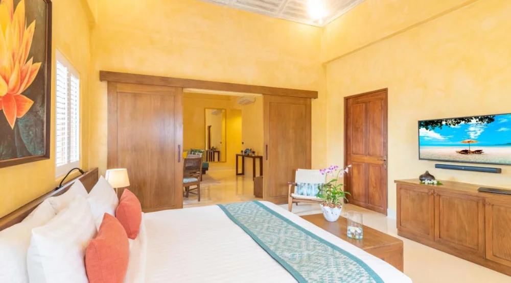 Boutique Studio at Buri Rasa Village Samui