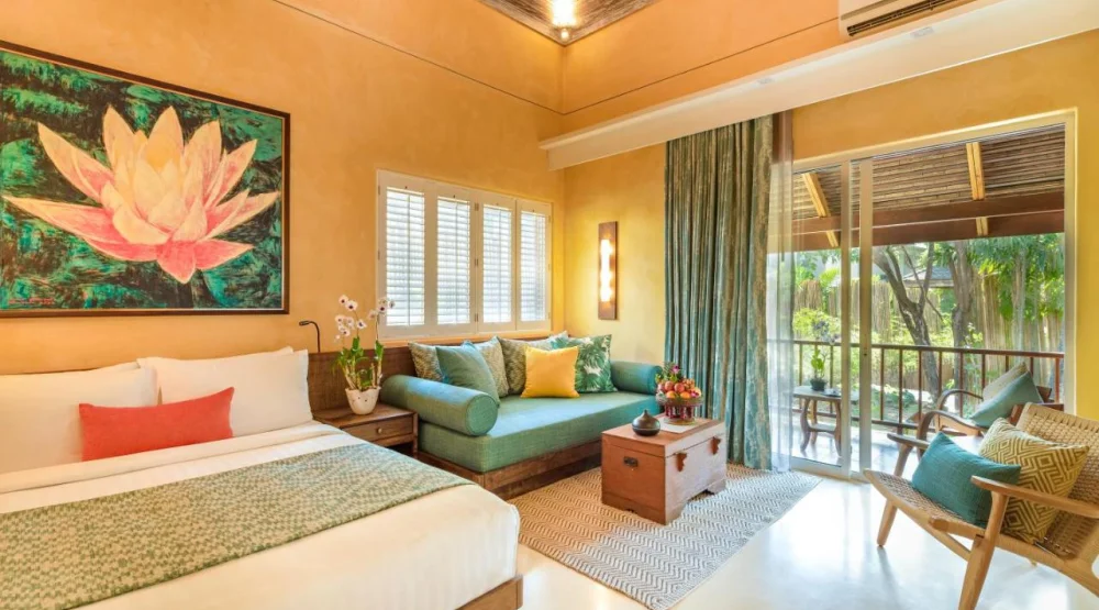 Boutique Village at Buri Rasa Village Samui