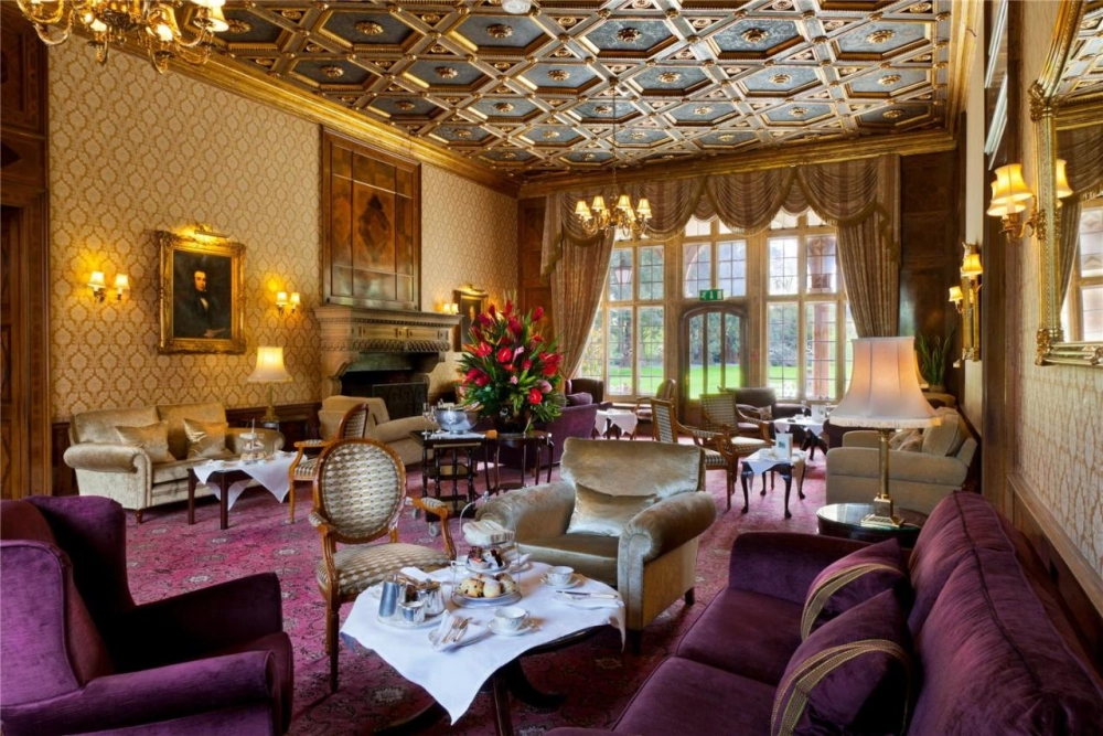 Tylney Hall Hotel - Hotel Photo 10
