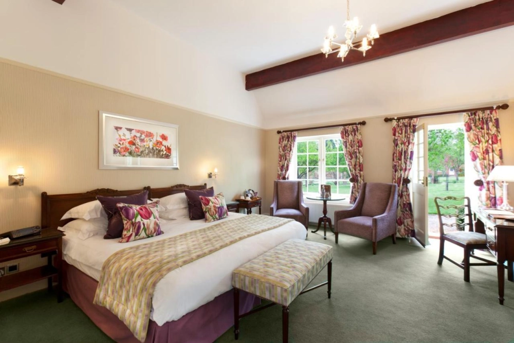 Tylney Hall Hotel - Hotel Photo 15