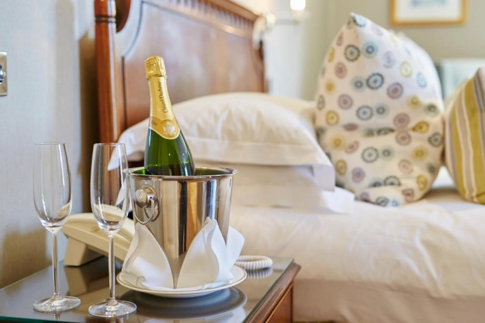 Tylney Hall Hotel - Hotel Photo 19