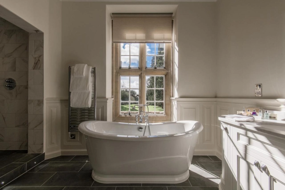 Tylney Hall Hotel - Hotel Photo 24