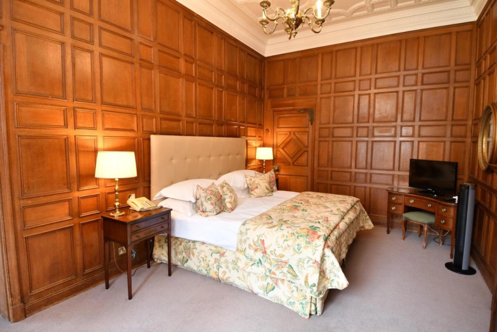 Tylney Hall Hotel - Hotel Photo 28