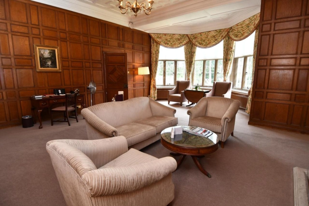 Tylney Hall Hotel - Hotel Photo 29