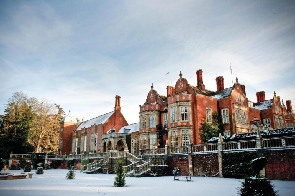 Tylney Hall Hotel - Hotel Photo 36