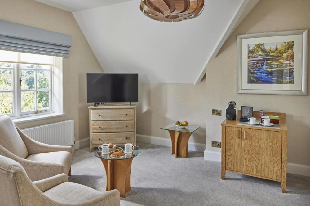 Tylney Hall Hotel - Hotel Photo 39