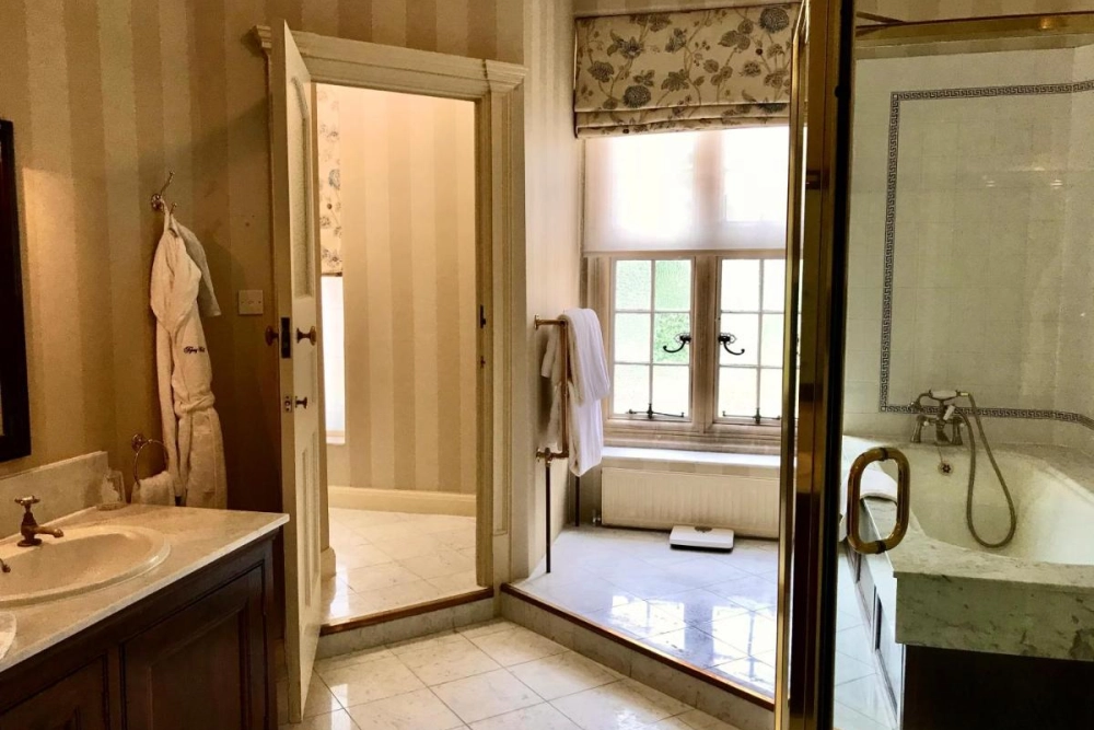 Tylney Hall Hotel - Hotel Photo 43