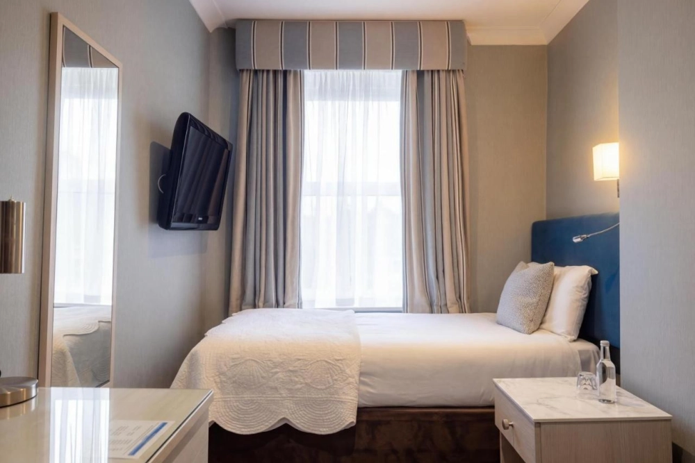 Best Western Plus The Connaught Hotel & Spa - Hotel Photo 3