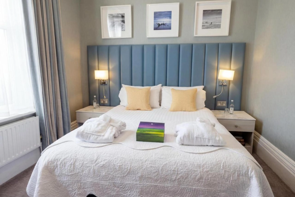 Best Western Plus The Connaught Hotel & Spa - Hotel Photo 5