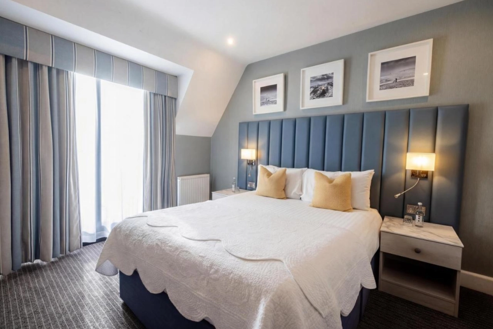 Best Western Plus The Connaught Hotel & Spa - Hotel Photo 11