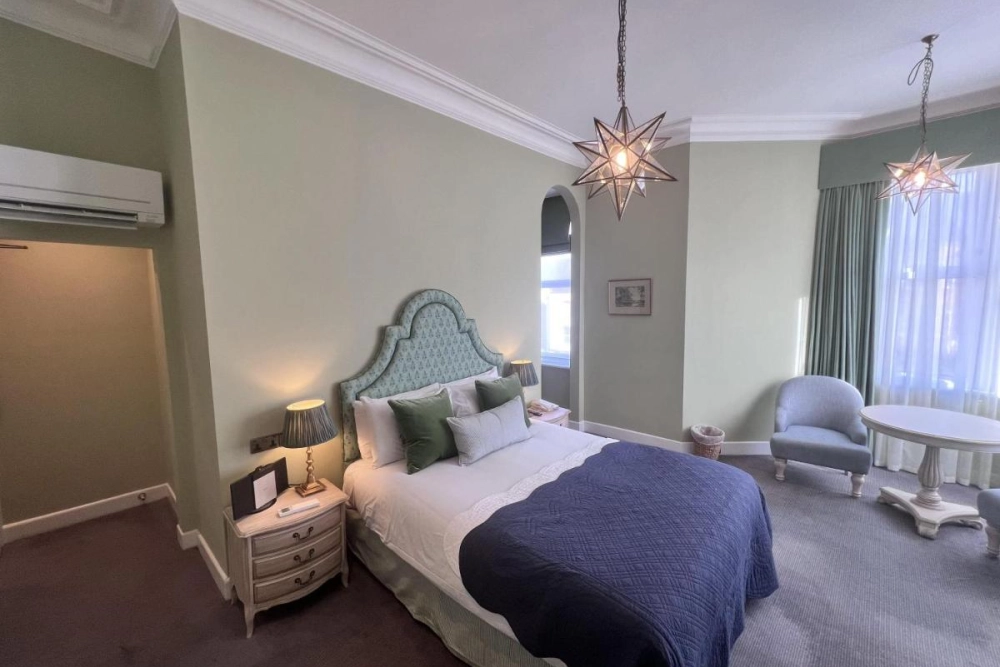 Best Western Plus The Connaught Hotel & Spa - Hotel Photo 15