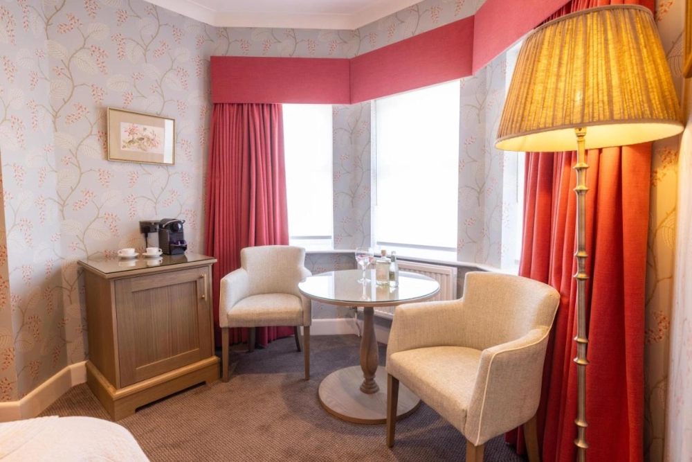 Best Western Plus The Connaught Hotel & Spa - Hotel Photo 17