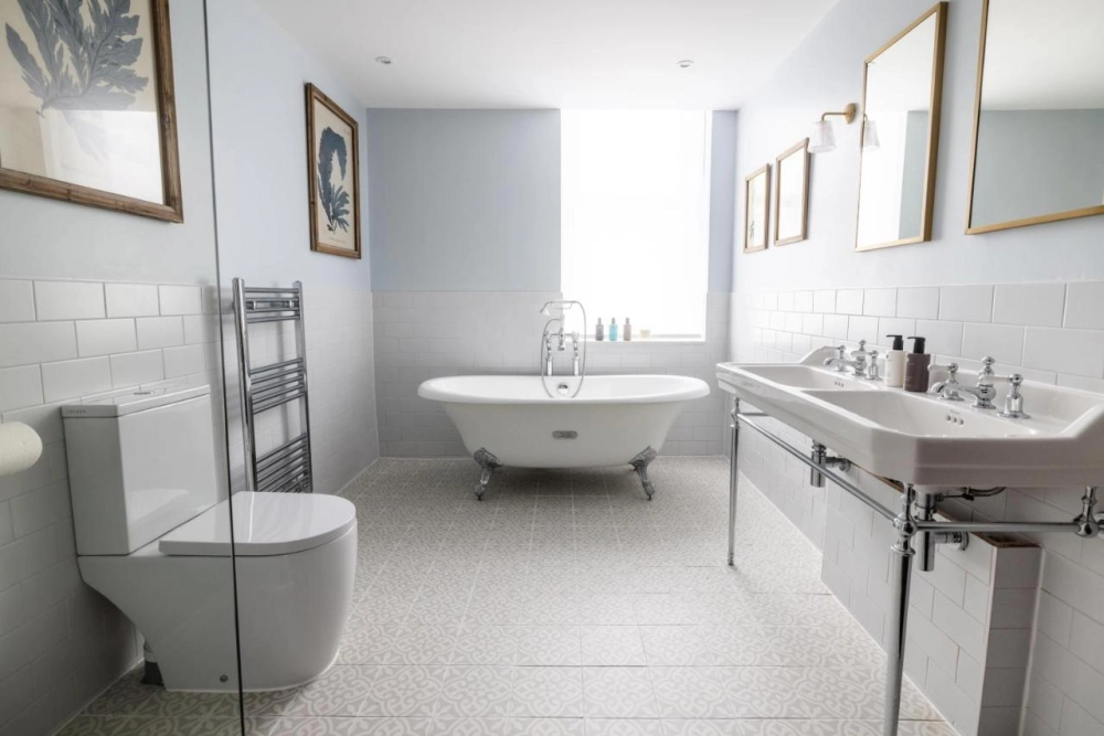 Best Western Plus The Connaught Hotel & Spa - Hotel Photo 24