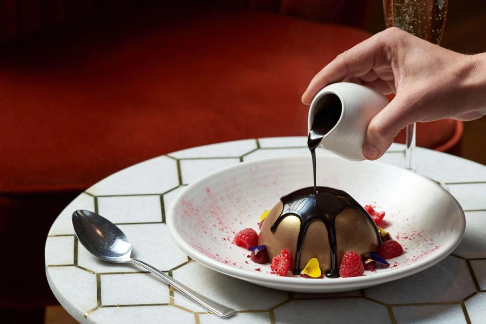 Best Western Plus The Connaught Hotel & Spa - Hotel Photo 31