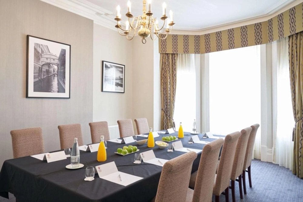 Best Western Plus The Connaught Hotel & Spa - Hotel Photo 33