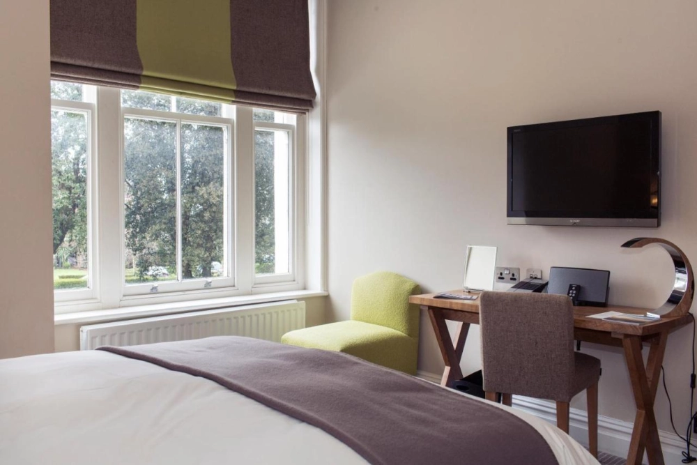 The Green House - Hotel Photo 2