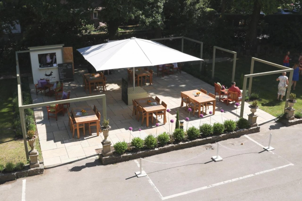 The Green House - Hotel Photo 6