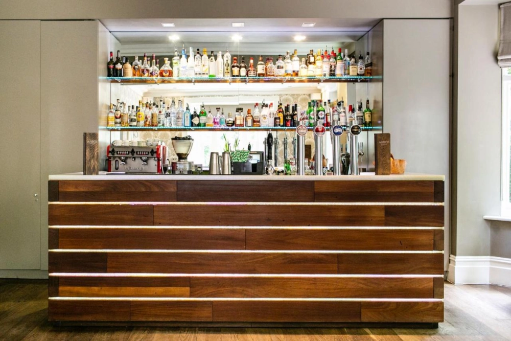 The Green House - Hotel Photo 8