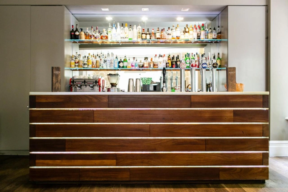 The Green House - Hotel Photo 11