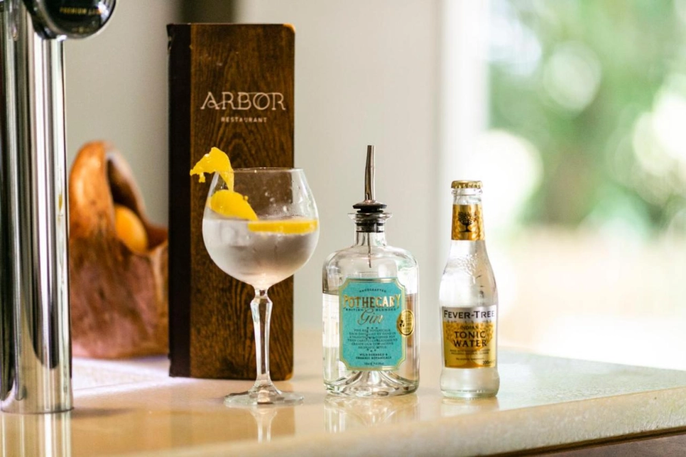 The Green House - Hotel Photo 12