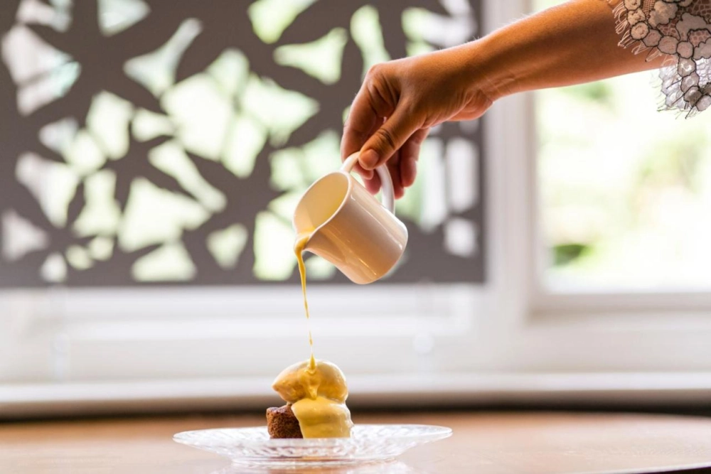 The Green House - Hotel Photo 13