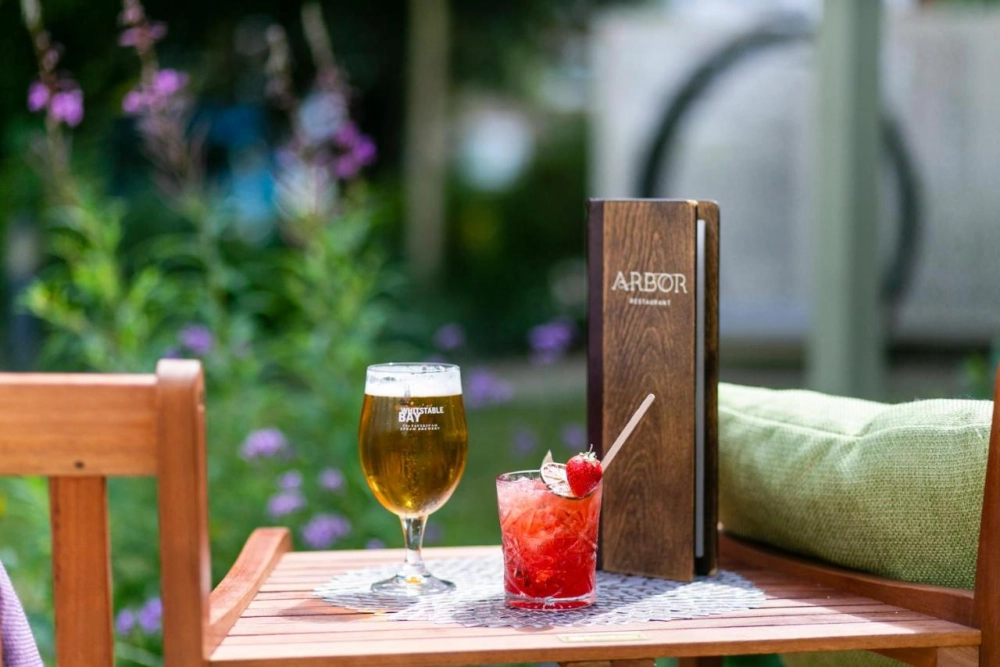 The Green House - Hotel Photo 14