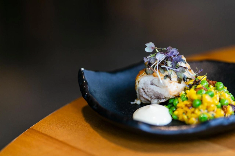 The Green House - Hotel Photo 19