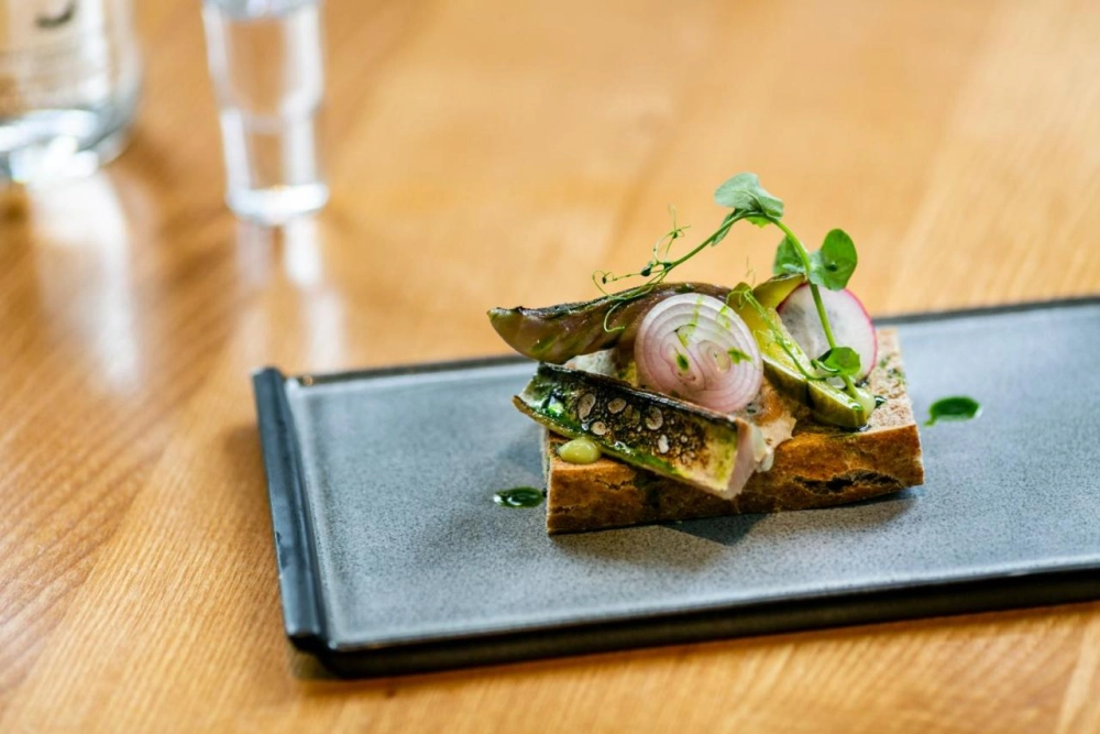 The Green House - Hotel Photo 21