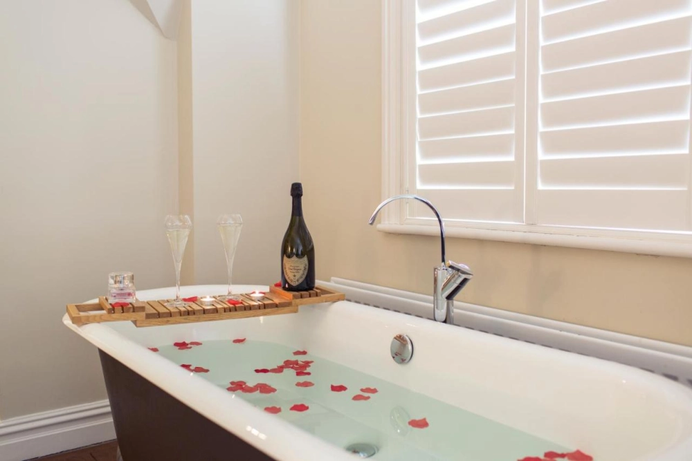 The Green House - Hotel Photo 23