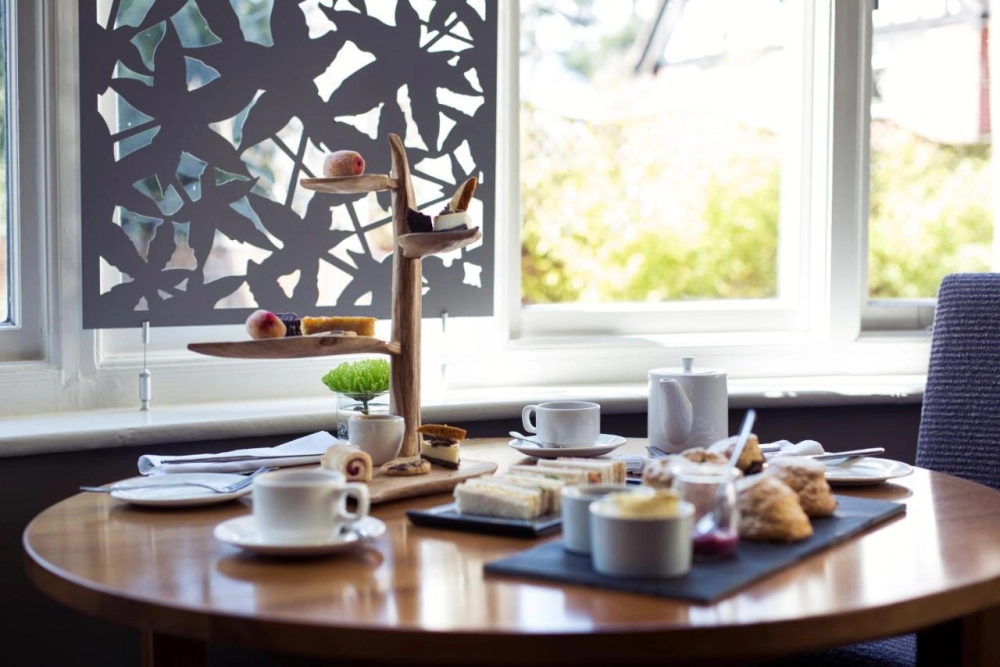 The Green House - Hotel Photo 29