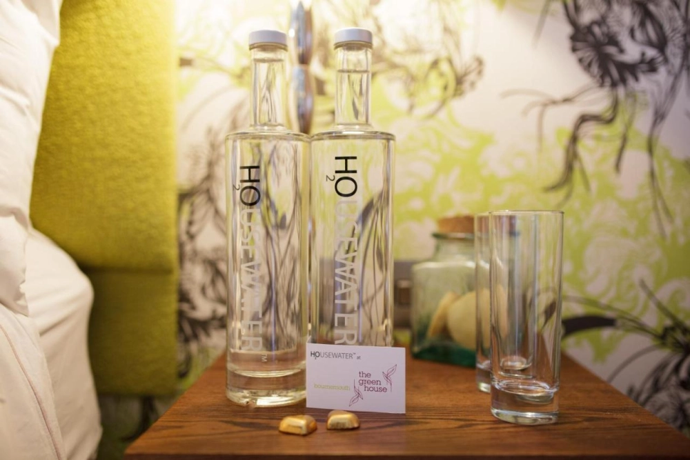 The Green House - Hotel Photo 40