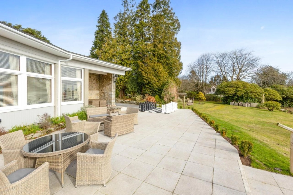 The Moorland Hotel Haytor - Hotel Photo 1