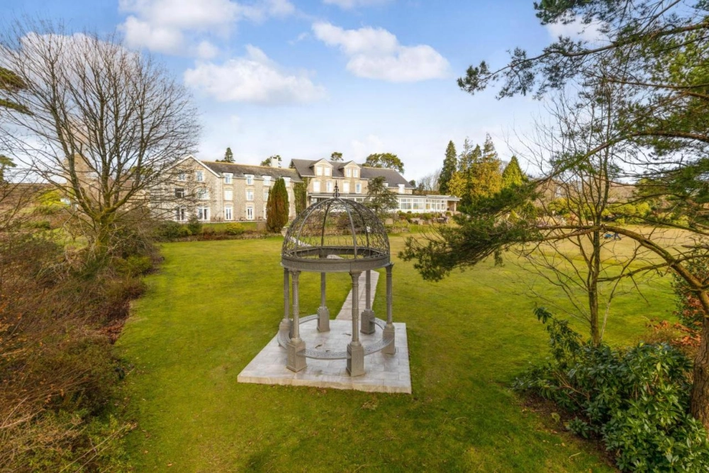 The Moorland Hotel Haytor - Hotel Photo 2