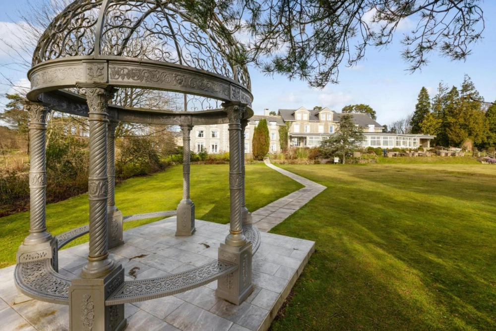 The Moorland Hotel Haytor - Hotel Photo 7