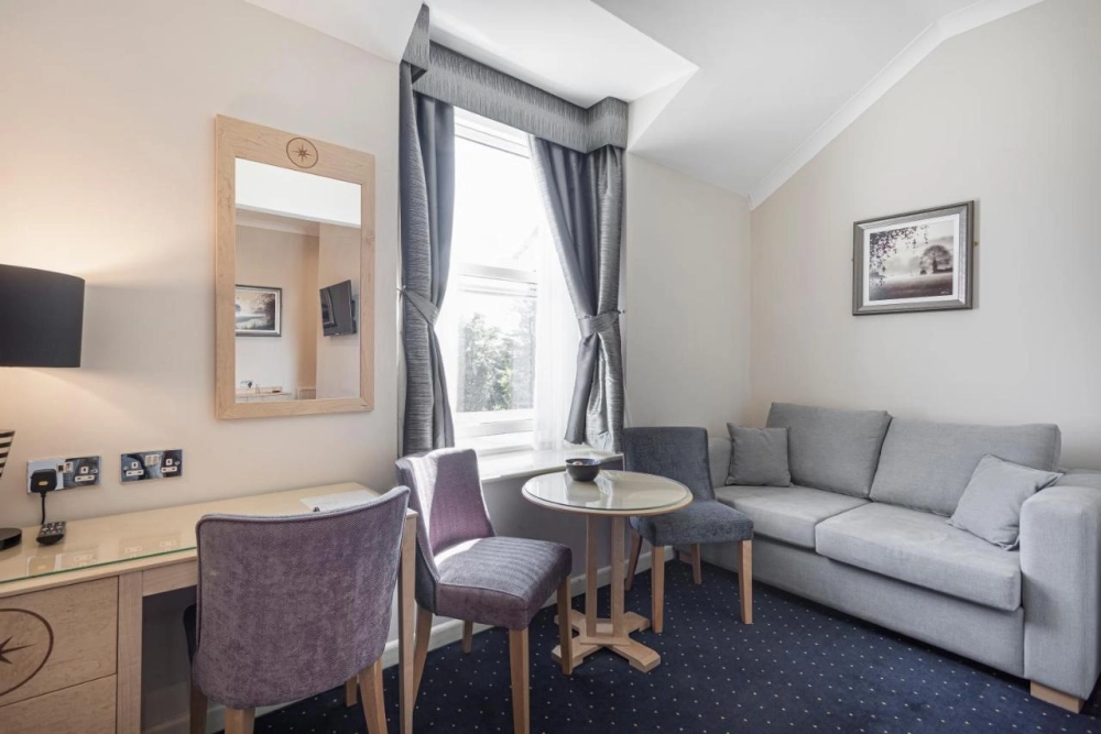 The Moorland Hotel Haytor - Hotel Photo 11