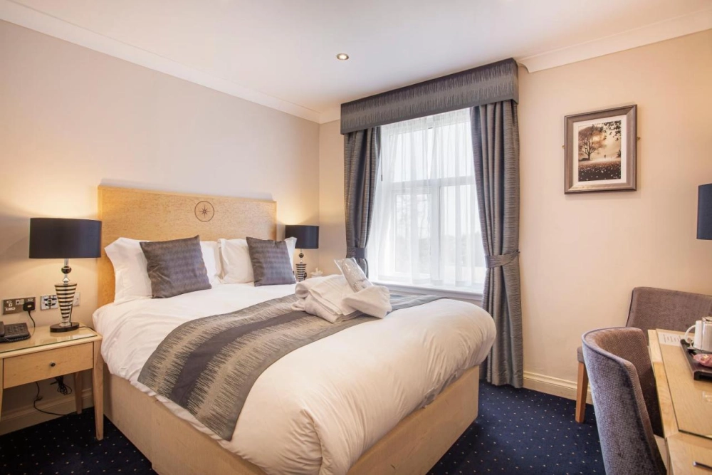 The Moorland Hotel Haytor - Hotel Photo 12