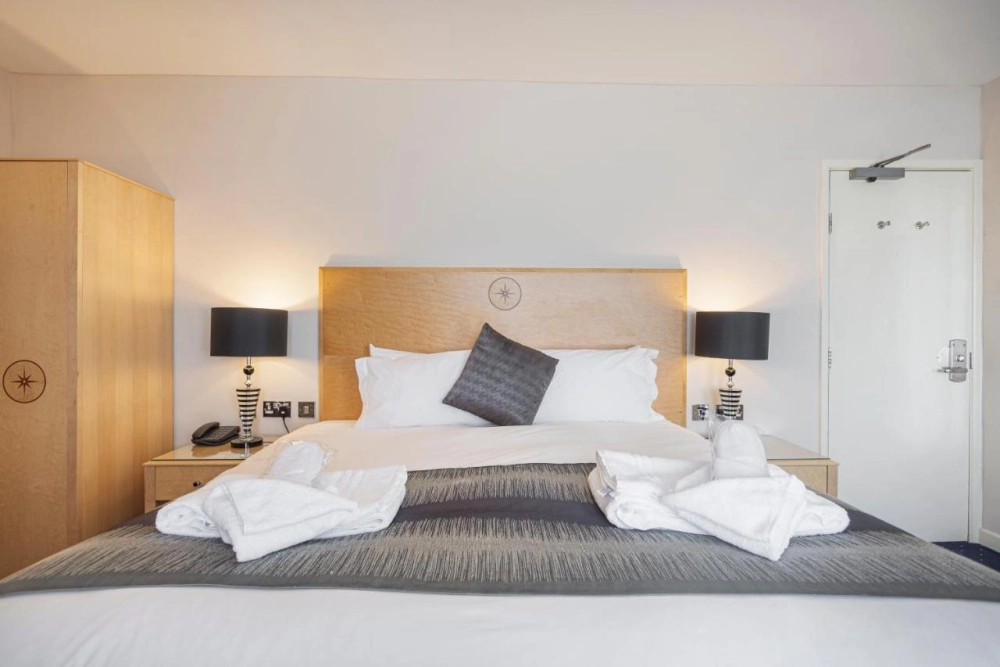 The Moorland Hotel Haytor - Hotel Photo 18