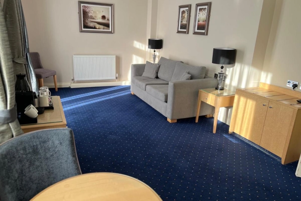 The Moorland Hotel Haytor - Hotel Photo 20