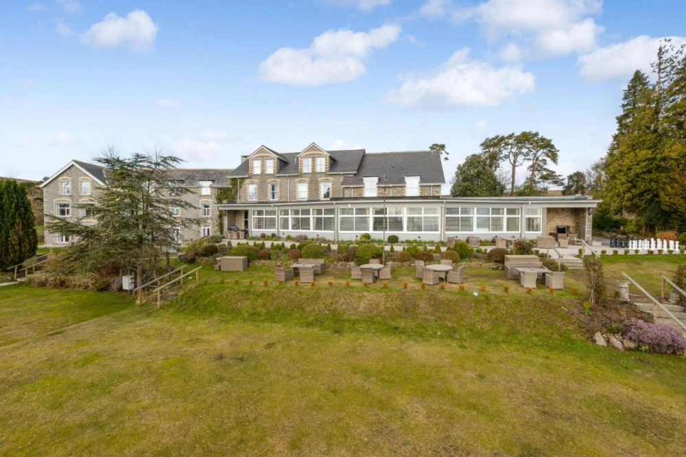 The Moorland Hotel Haytor - Hotel Photo 29