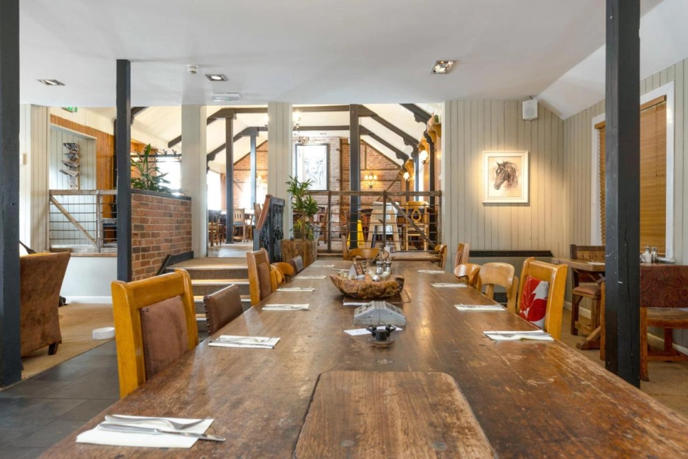 The Moorland Hotel Haytor - Hotel Photo 32