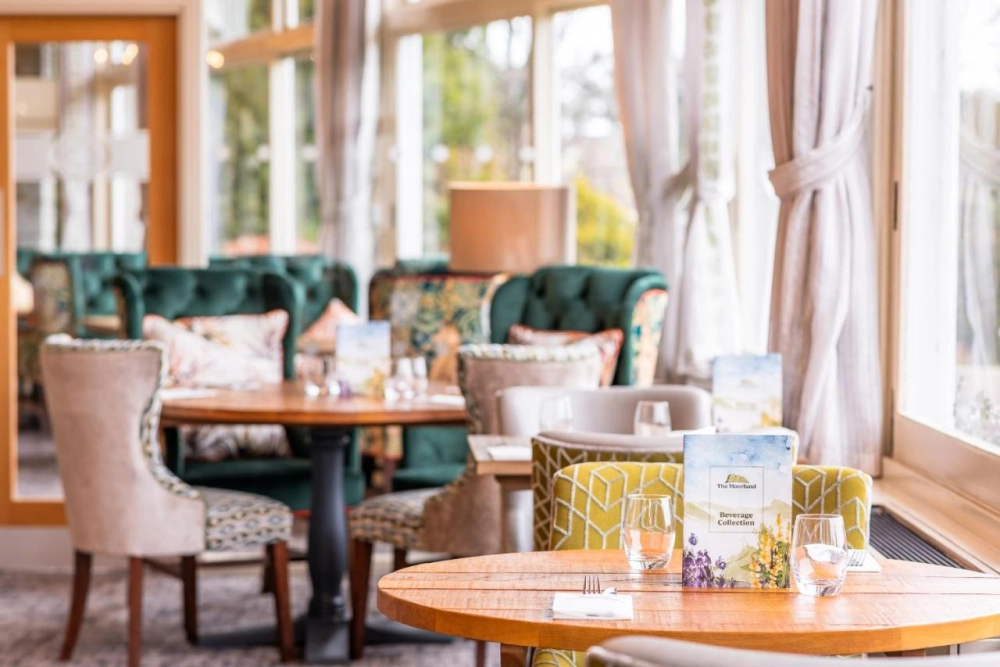 The Moorland Hotel Haytor - Hotel Photo 36