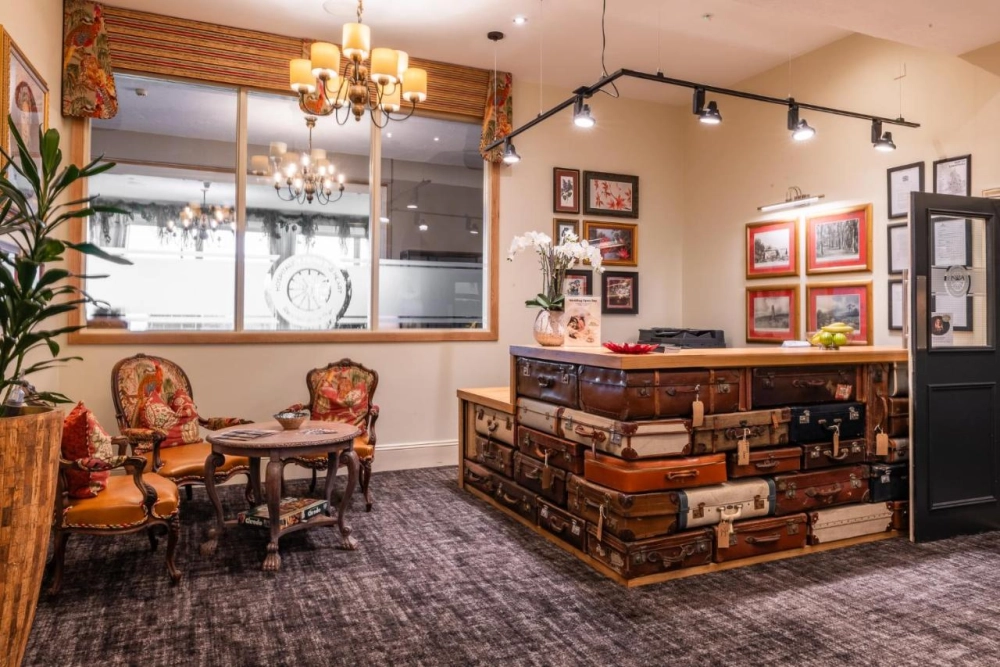 The Moorland Hotel Haytor - Hotel Photo 37