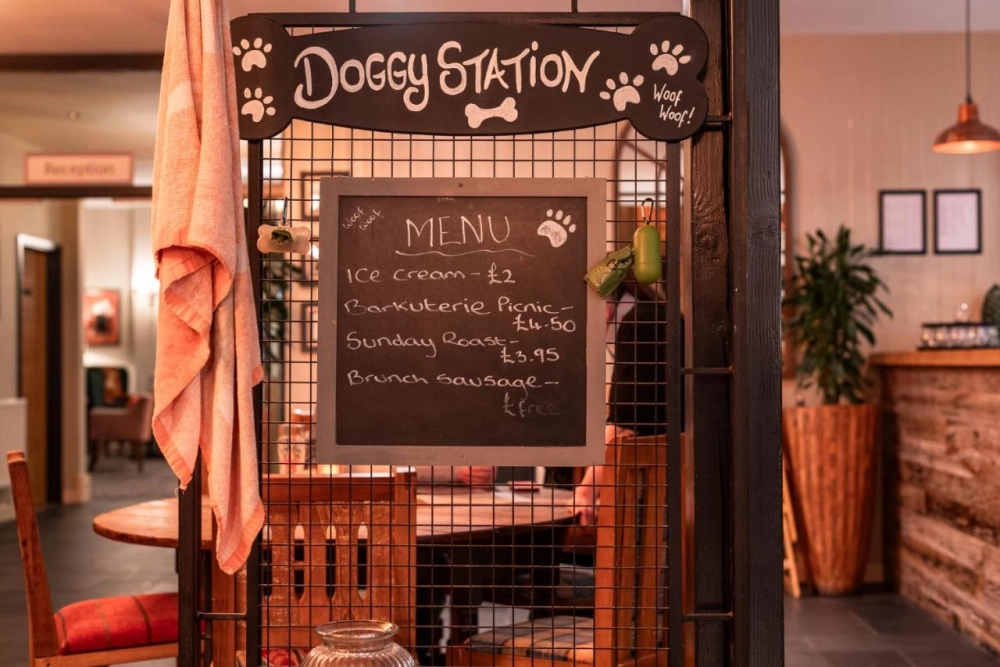 The Moorland Hotel Haytor - Hotel Photo 41